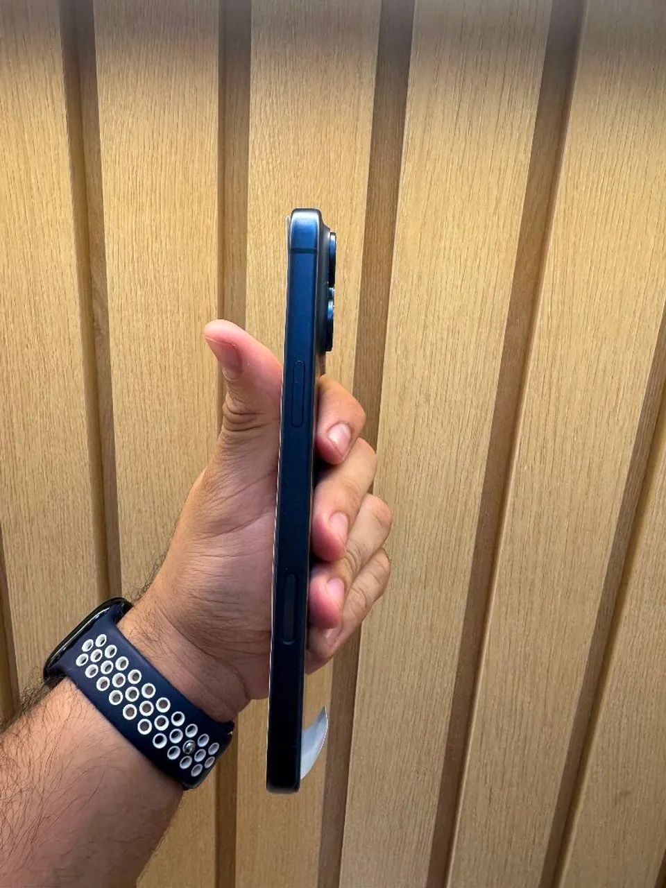 Iphone 17 pro max 1 Tb - Foto 2