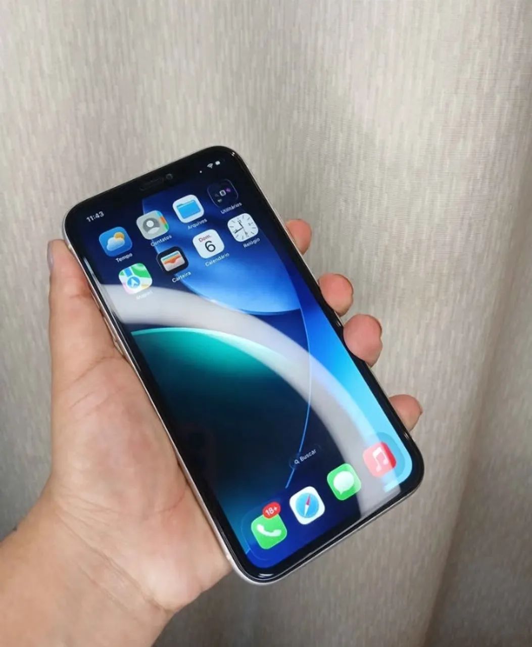 Iphone 11 impecável  - Foto 4