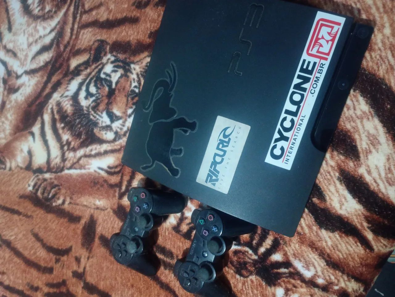 Playstation 3 - Foto 3