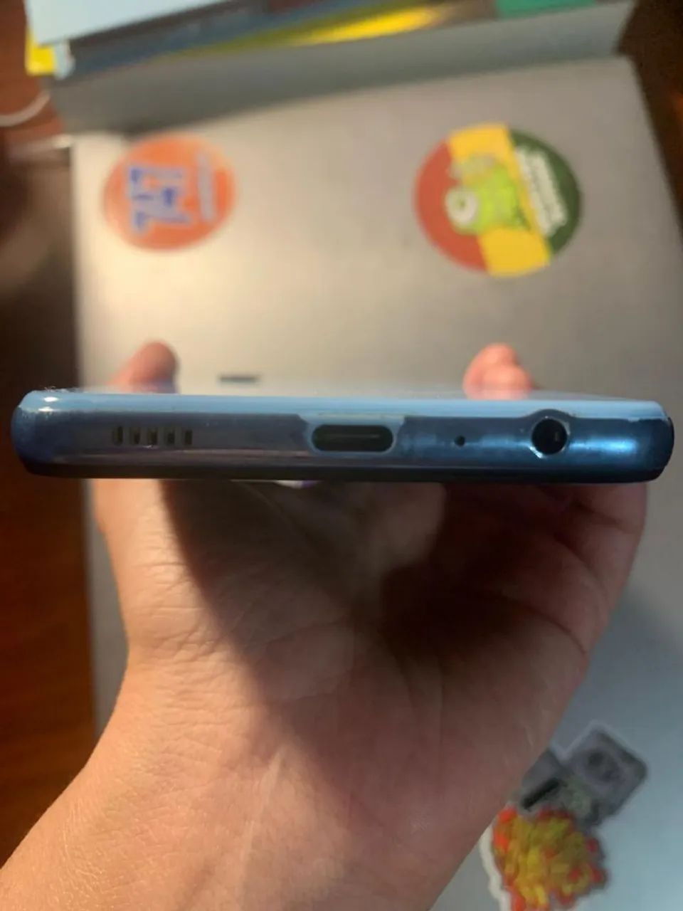 Samsung A32 5g Azul  - Foto 3