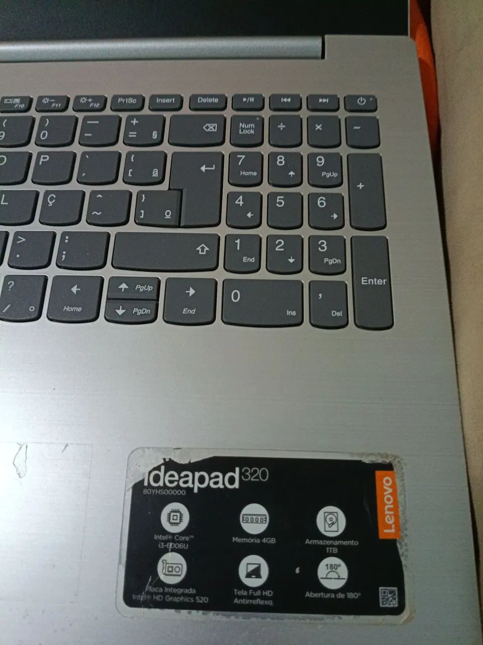 Notebook  - Foto 4