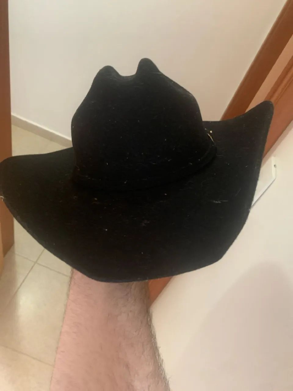 Chapéu Pralana