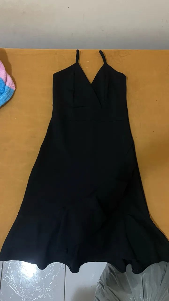 Vestido  - Foto 3