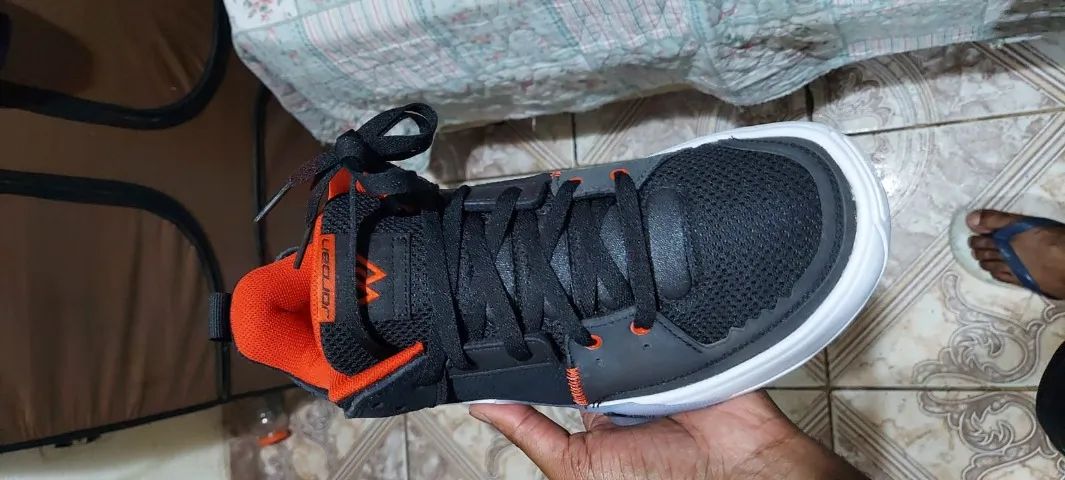 Jordan One Take 5 - Foto 2