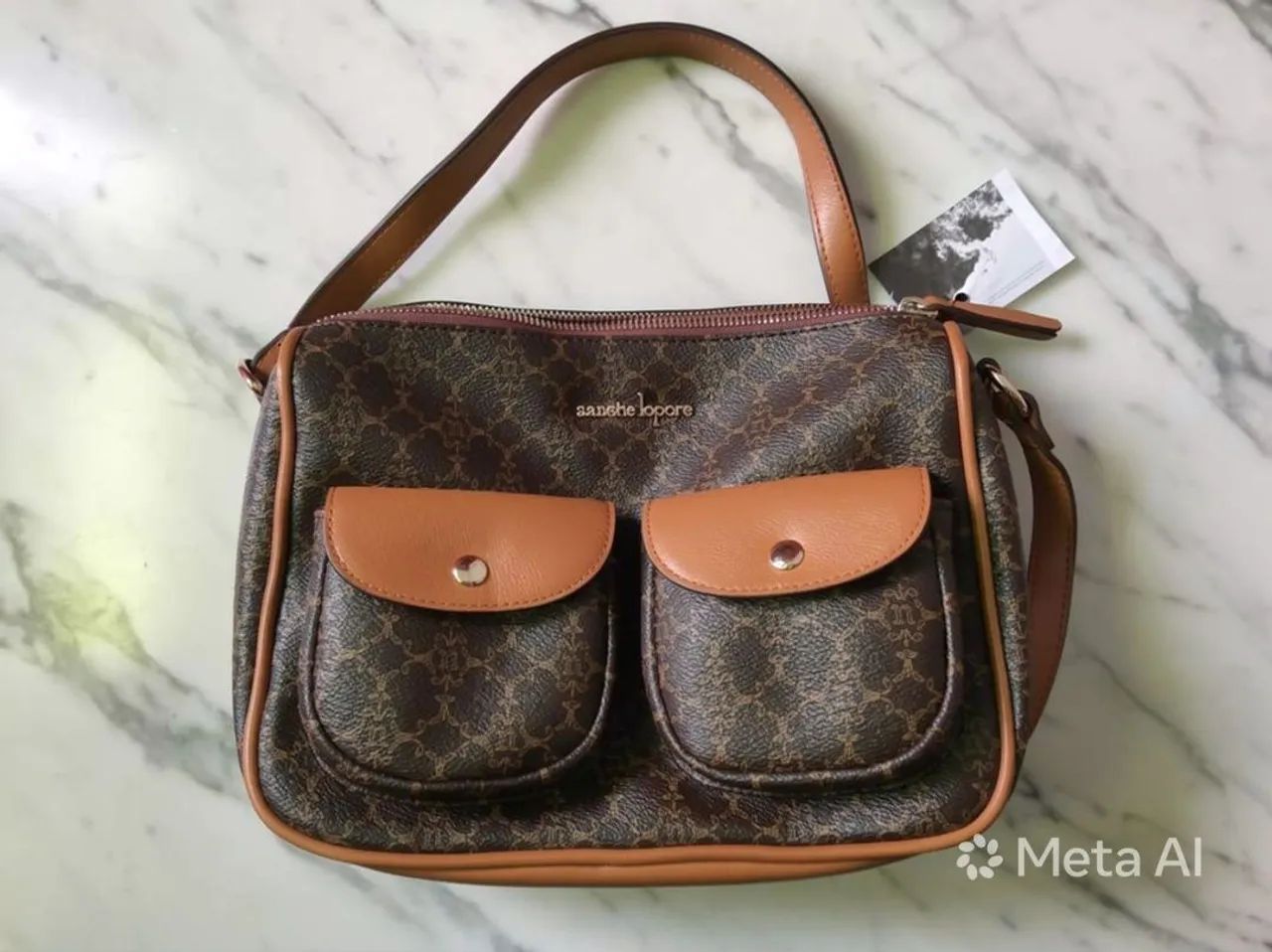 Bolsa Nanette Lepore
