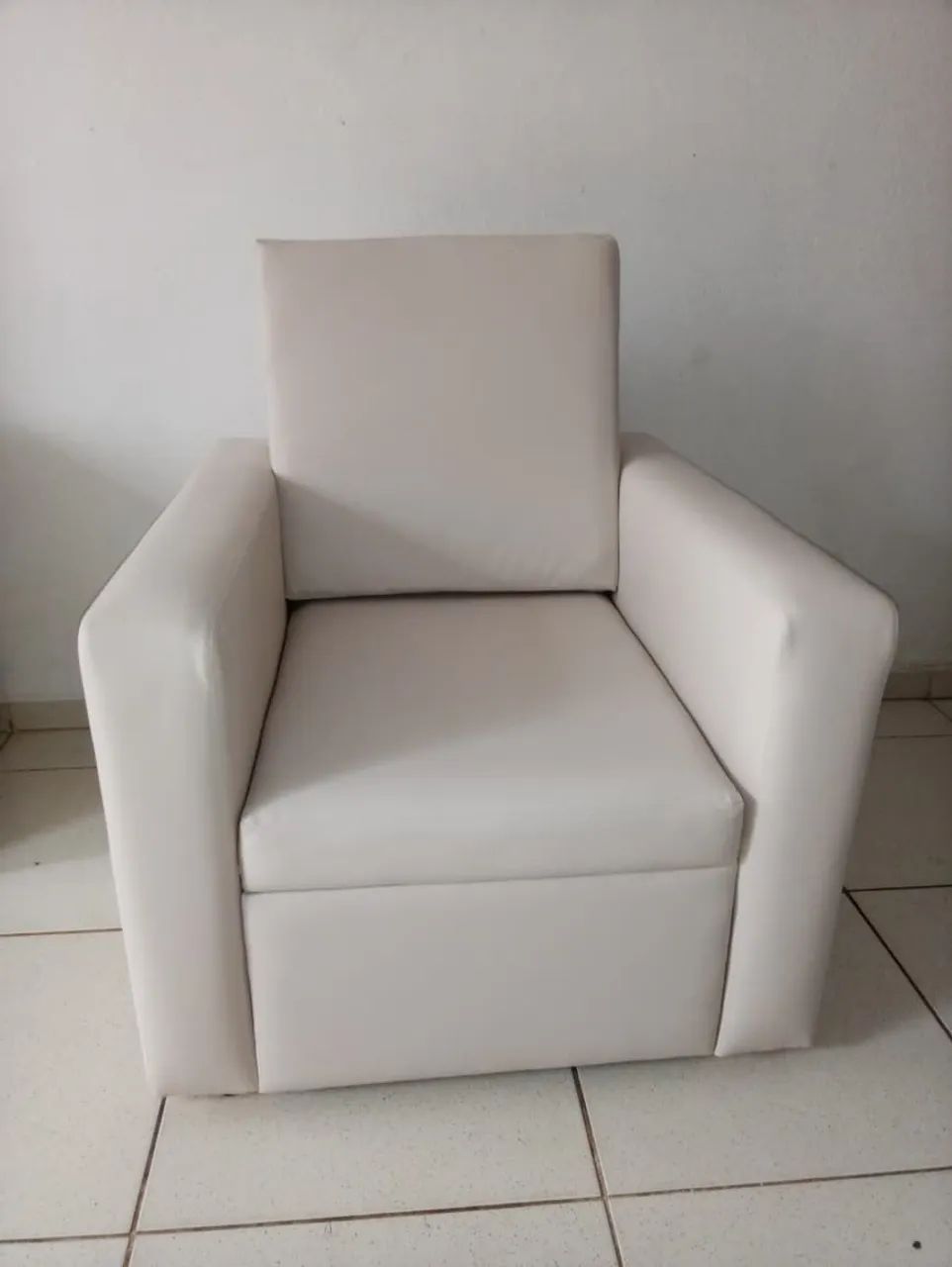 Poltrona Master  - Foto 2