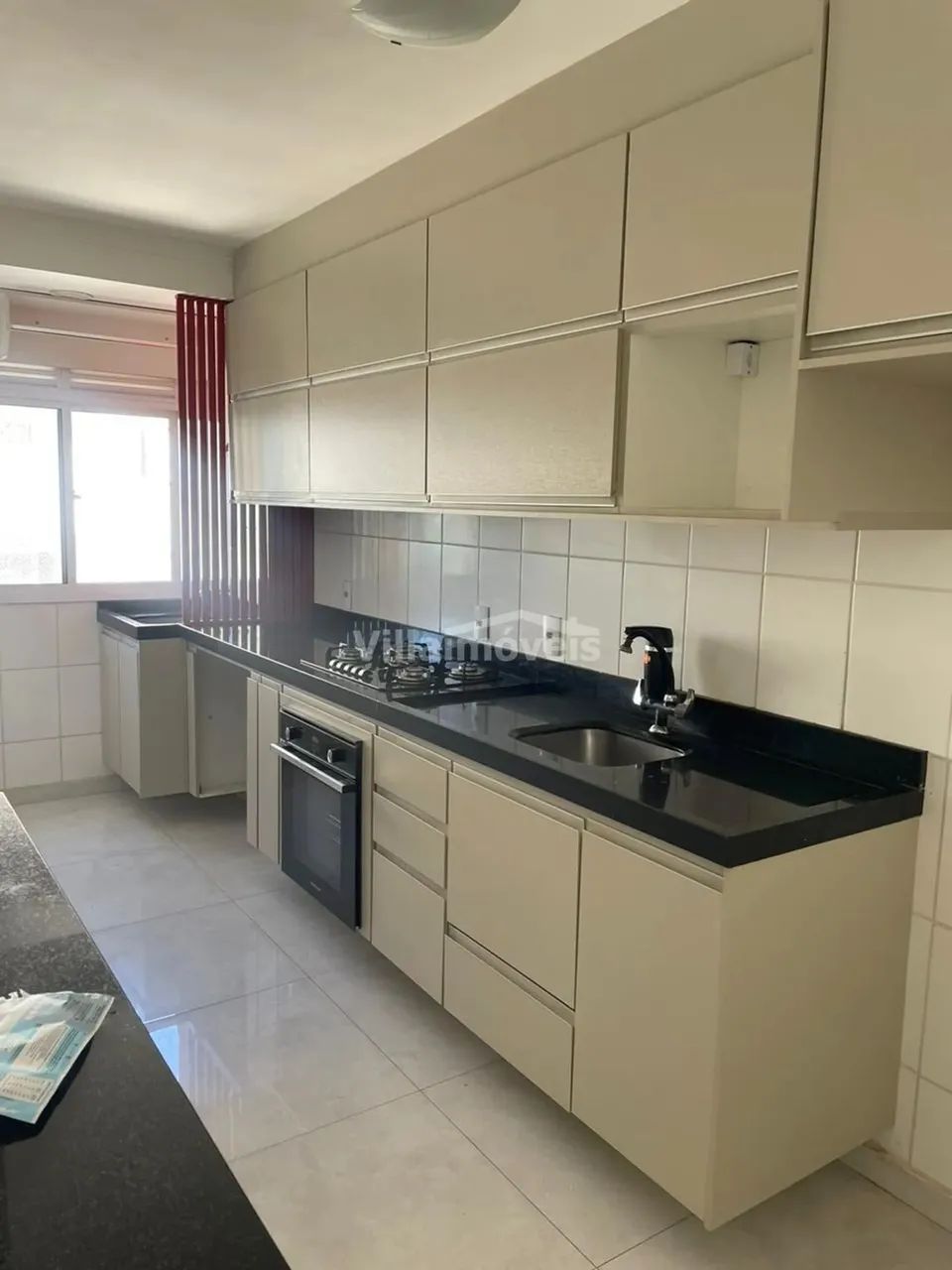 apartamento - Vila Ipê - Hortolândia - Foto 5