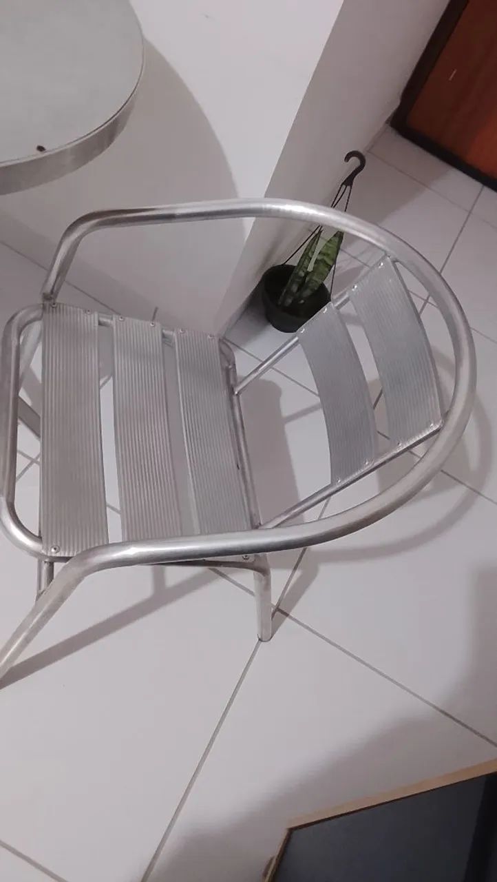 Mesa  - Foto 2