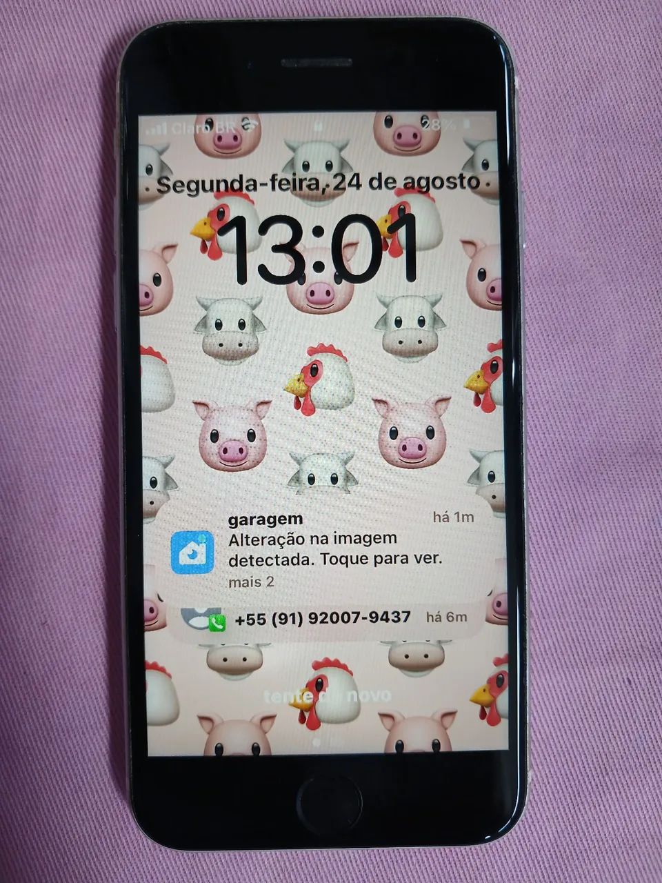 IPhone se 64gb