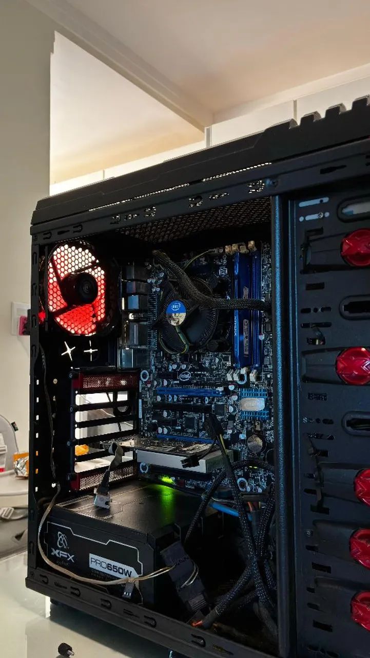 Pc gamer - Foto 5