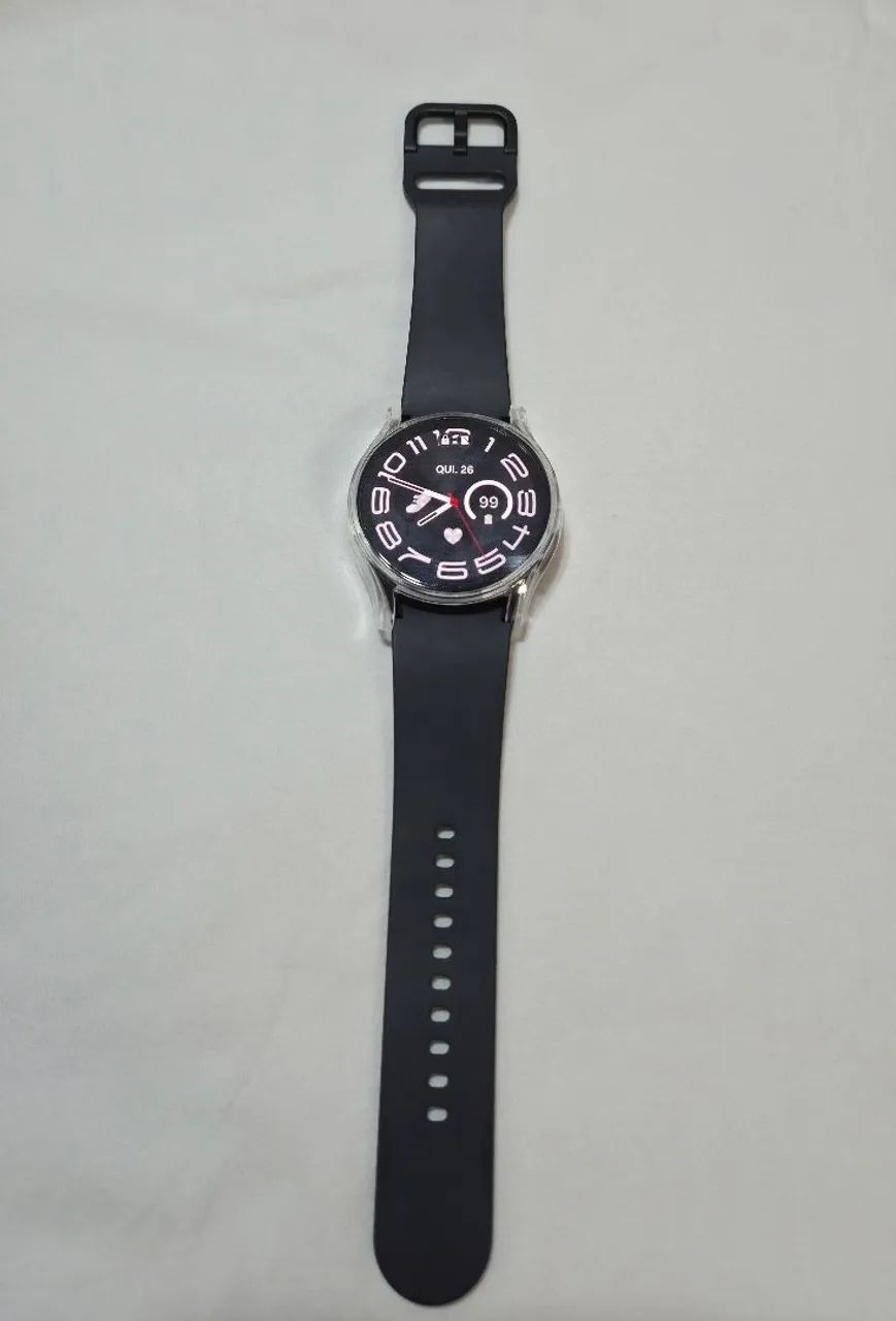 Samsung Watch 6 40mm LTE - Foto 2