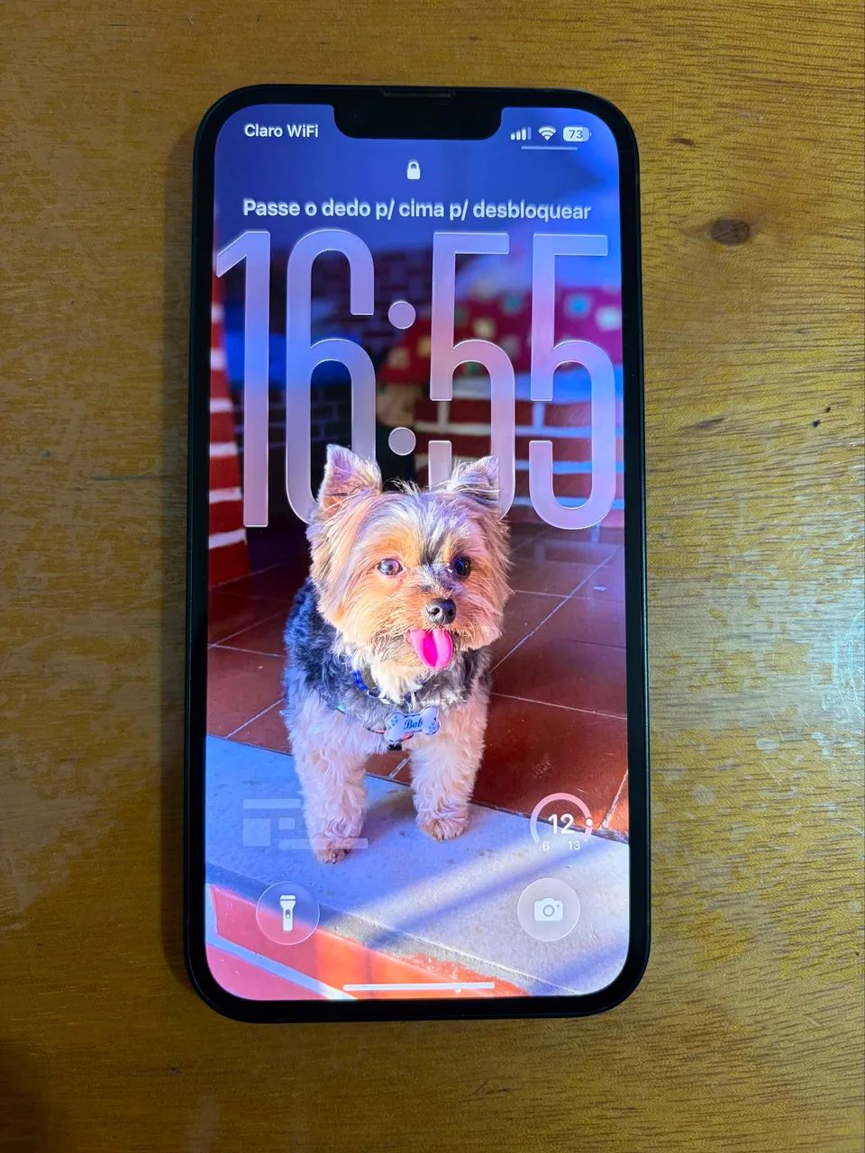 iPhone 13 128 GB 