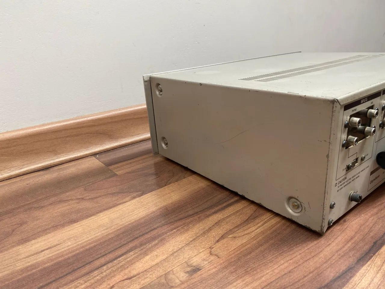 Receiver Gradiente model 1060 - Foto 5