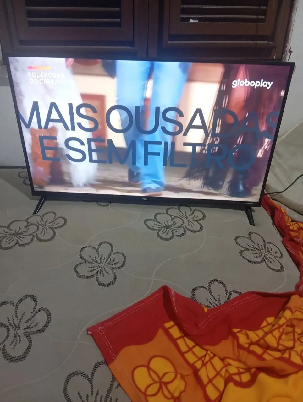 Smartv 32 polegadas TCL