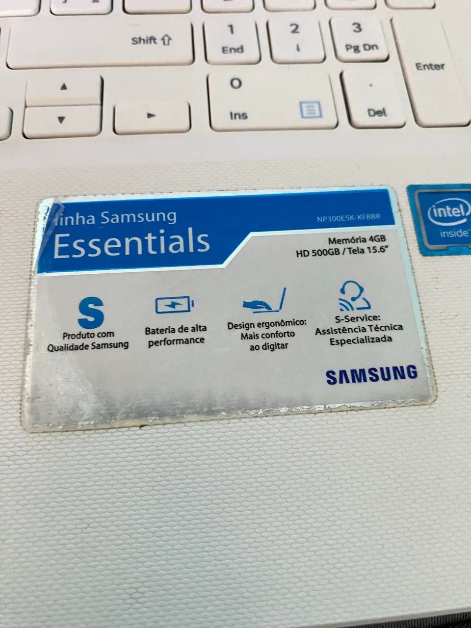 Vendo notebook  - Foto 3
