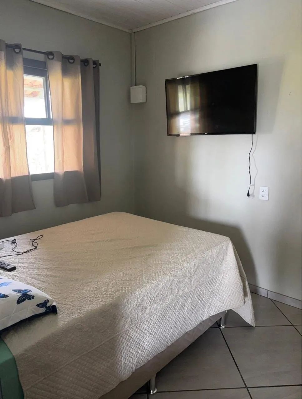 CASA A VENDA EM BALNEÁRIO ARROIO DO SILVA- SC - Foto 5