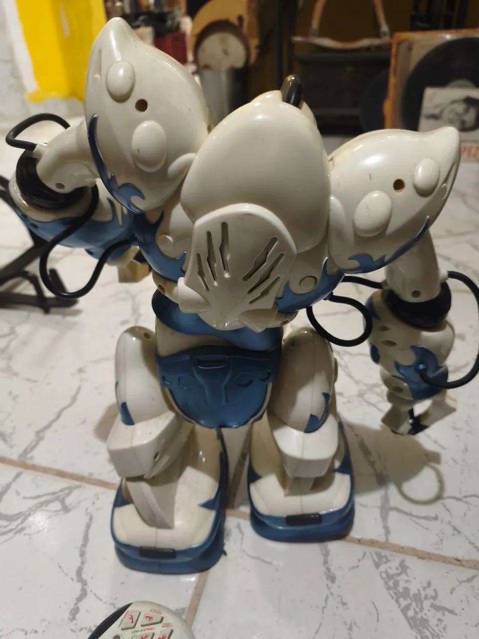 Roboactor Super - Foto 3