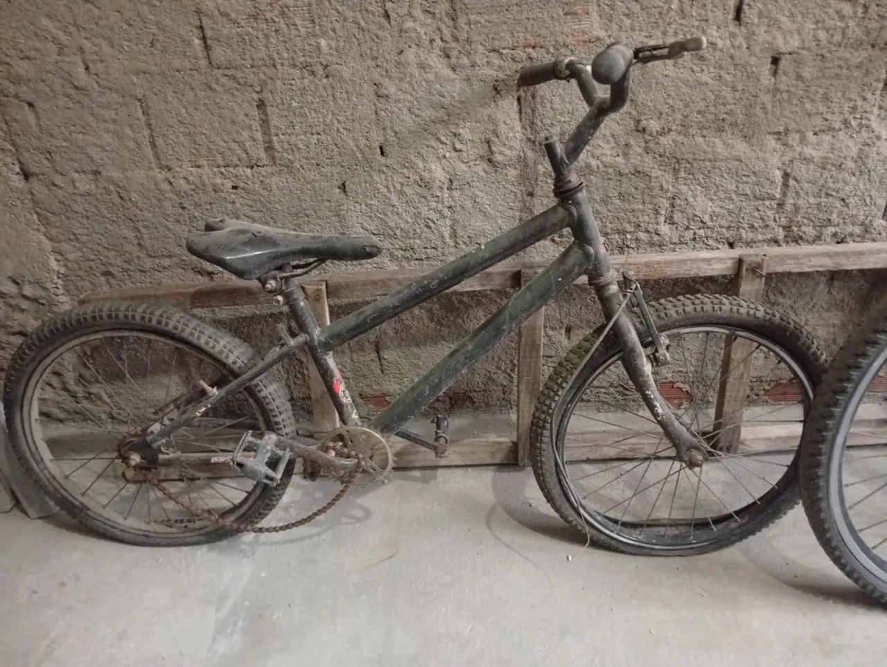 Duas Bicicletas Caloi - Foto 3