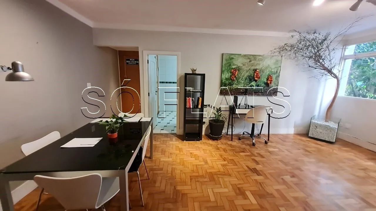 Residencial Araçari com 117m², 3 dormitórios e 1 vaga de garagem