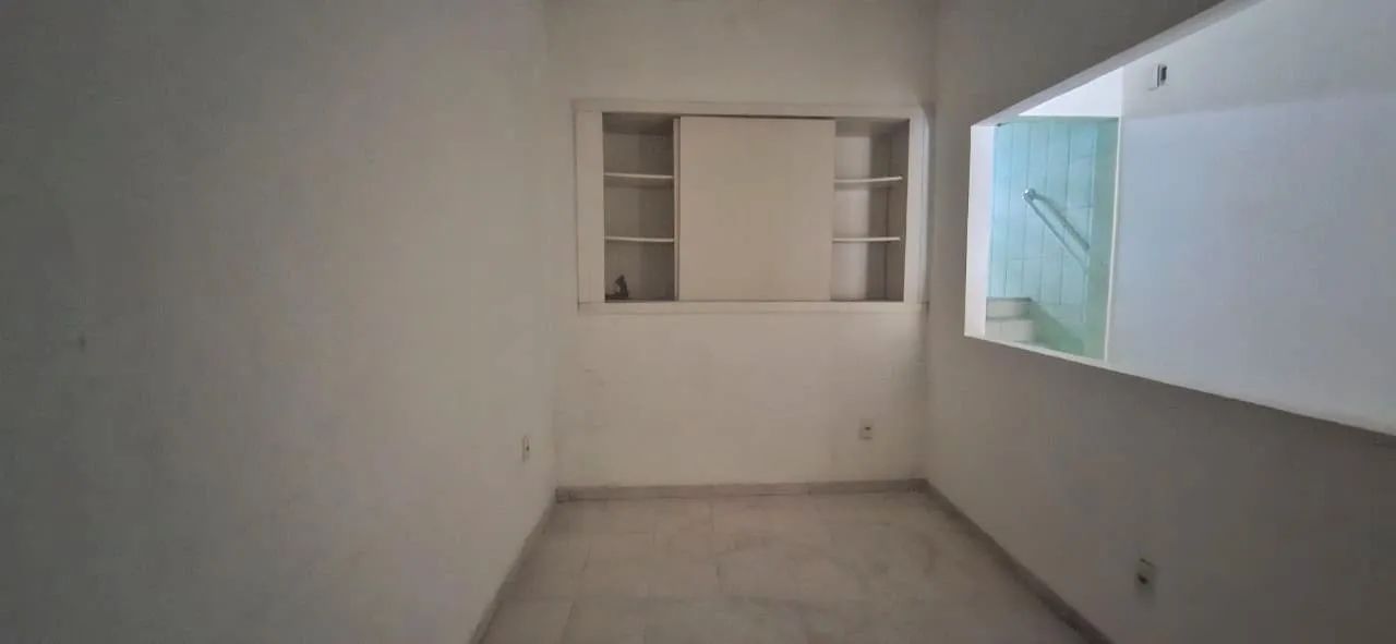 Locação | Apartamento de 1 quarto com 45 m² - Centro, em Florianópolis. - Foto 4