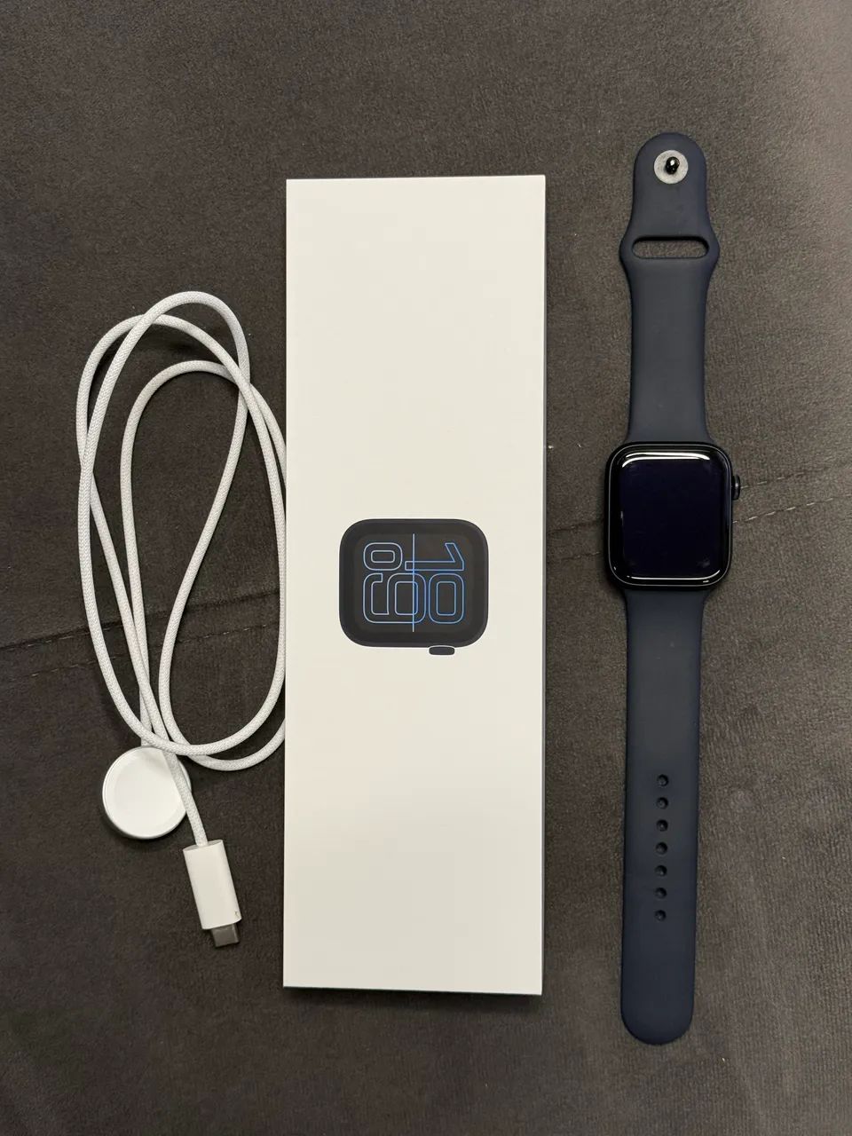 APPLE WATCH SE 3