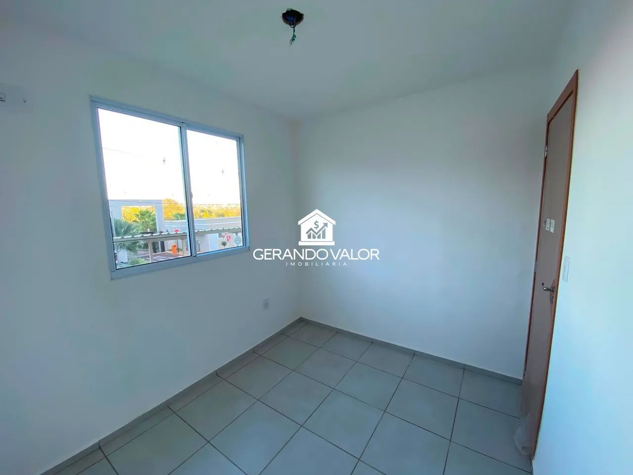 Apartamento Térreo próximo da UCDB - Foto 2