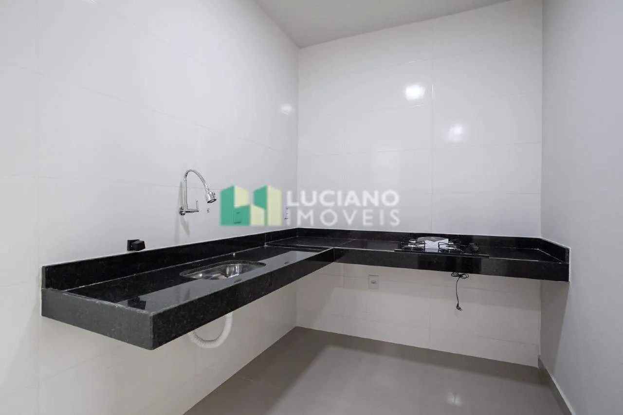 Apartamento 3 Quartos Reformado à Venda  61 m² - Foto 5