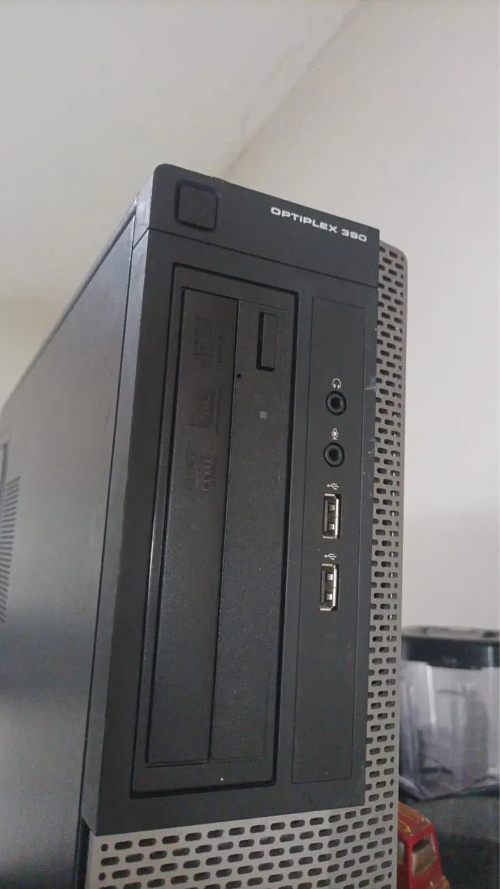 Computador completo com Ssd - Foto 3
