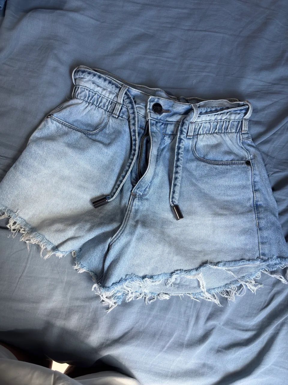 Short jeans 