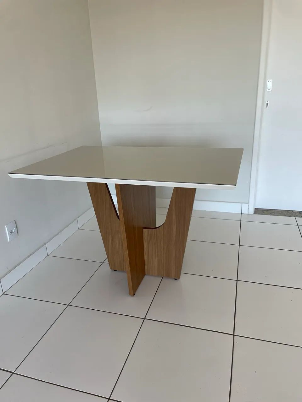 Mesa 4 lugares  - Foto 2