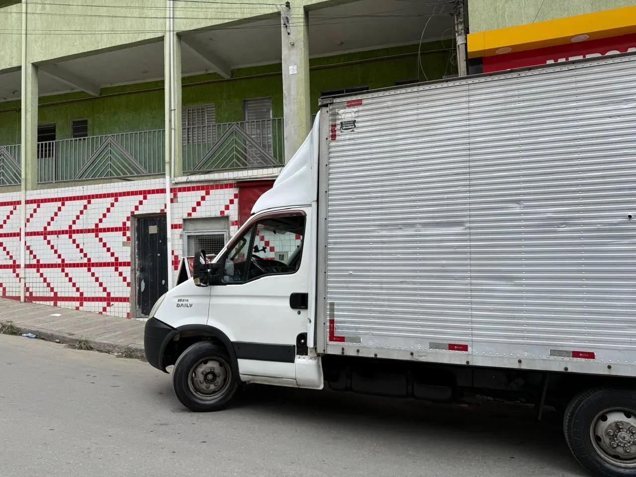 IVECO DAIKY 2013 - Foto 2