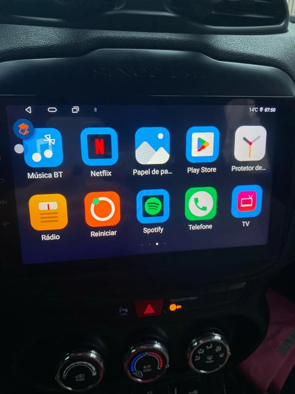 Acessório automotivo  - Foto 2