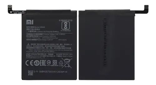 Bateria Xiaomi BN35 REDMI 5 - Foto 2