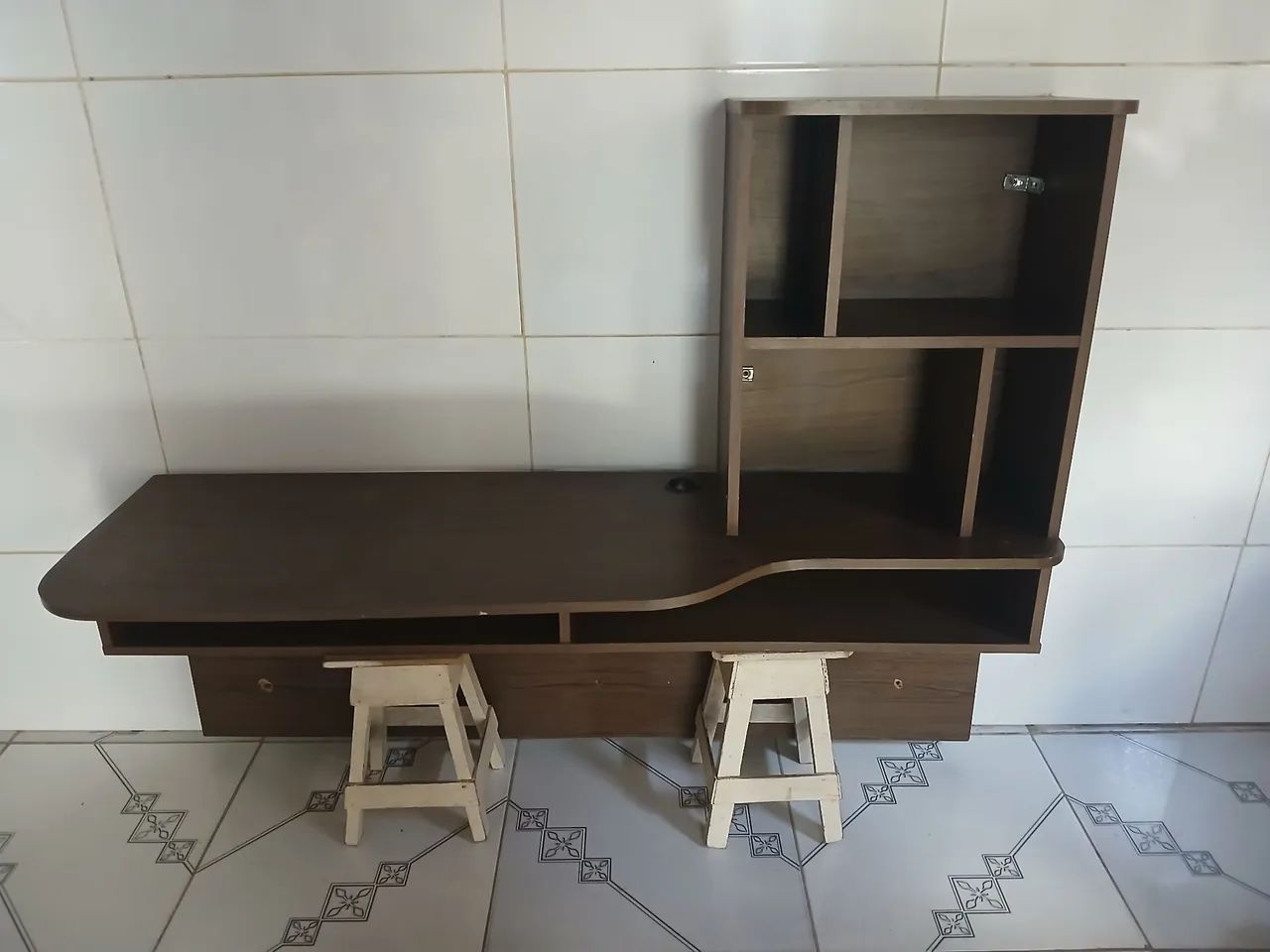Rack para sala  - Foto 2