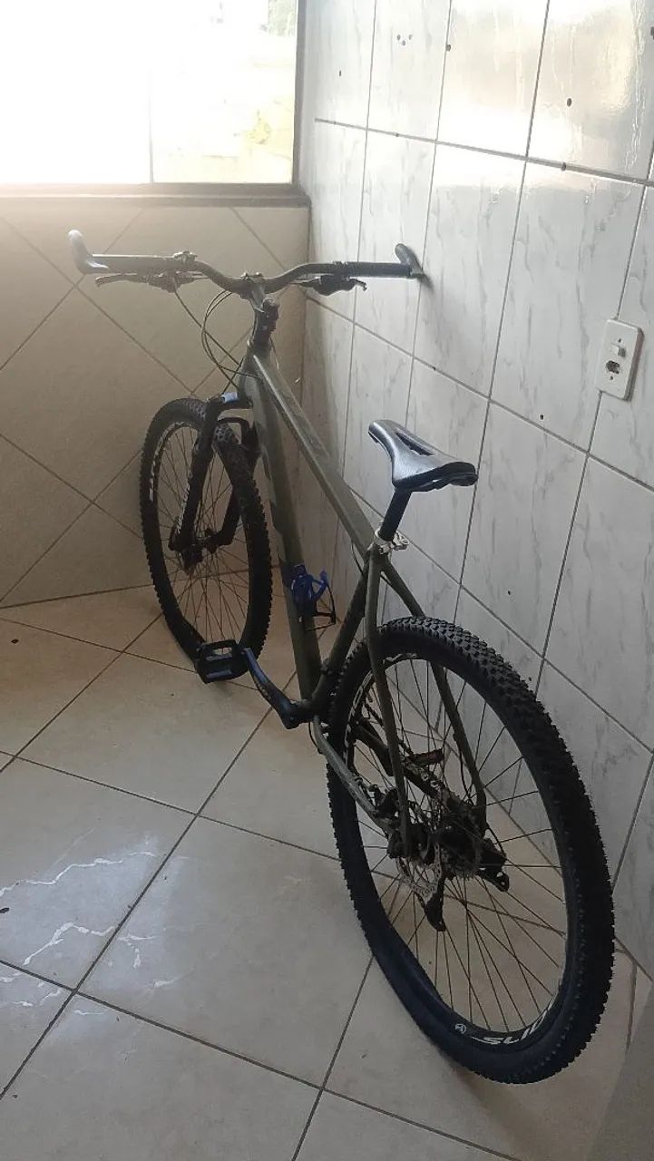 Bicicleta 29 nova 700