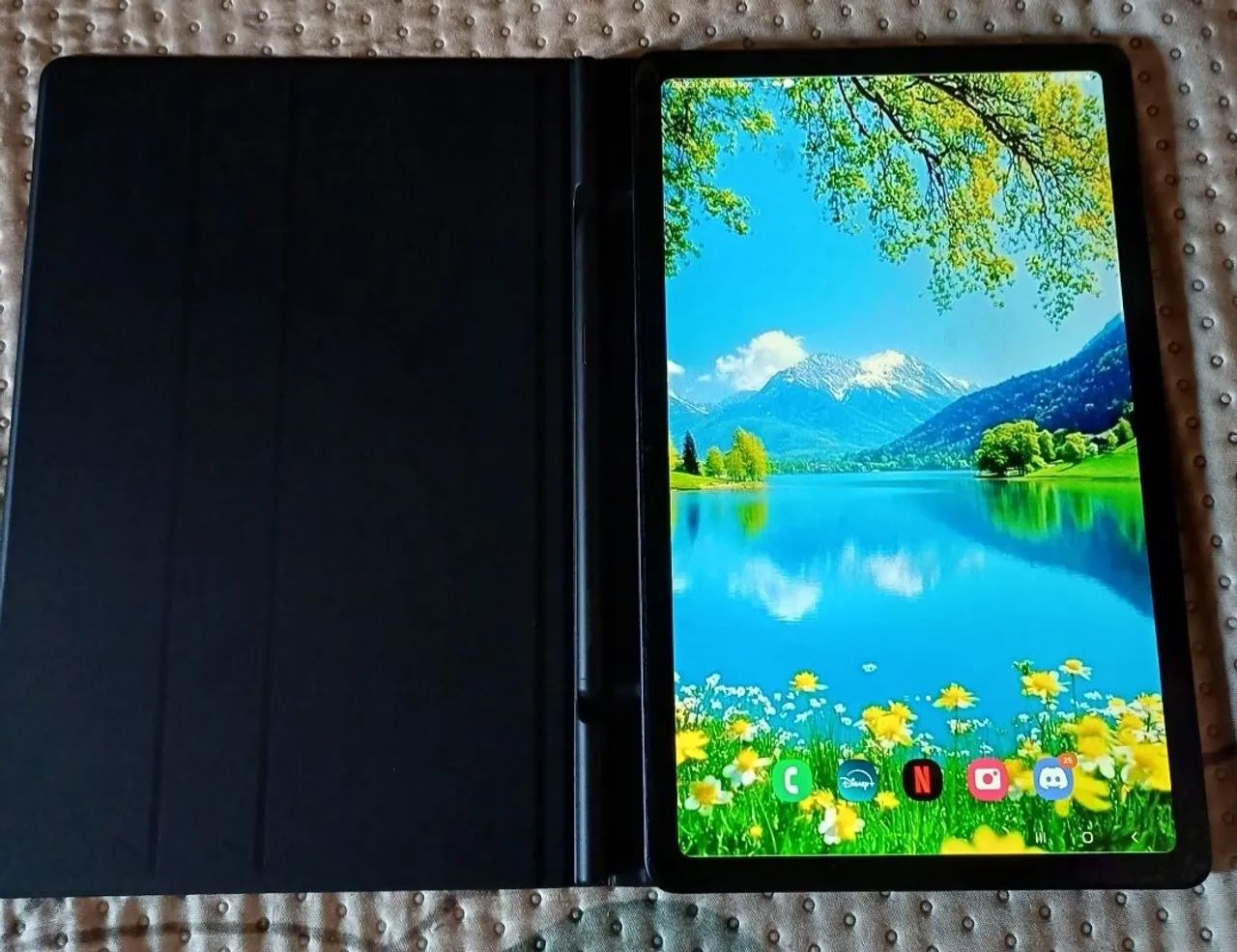 TAB S6 Lite - Foto 4