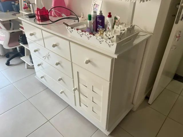 Cômoda  - Foto 2