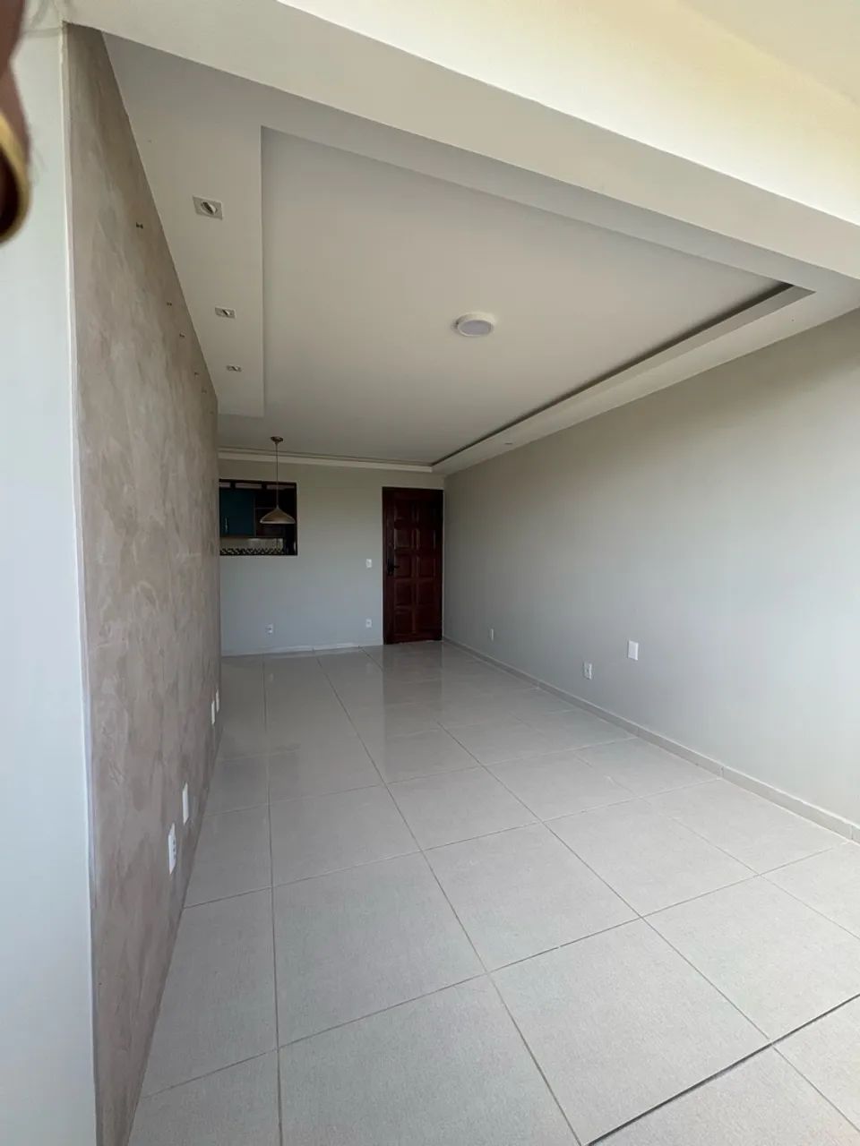 Apartamento Belo Horizonte - Foto 2