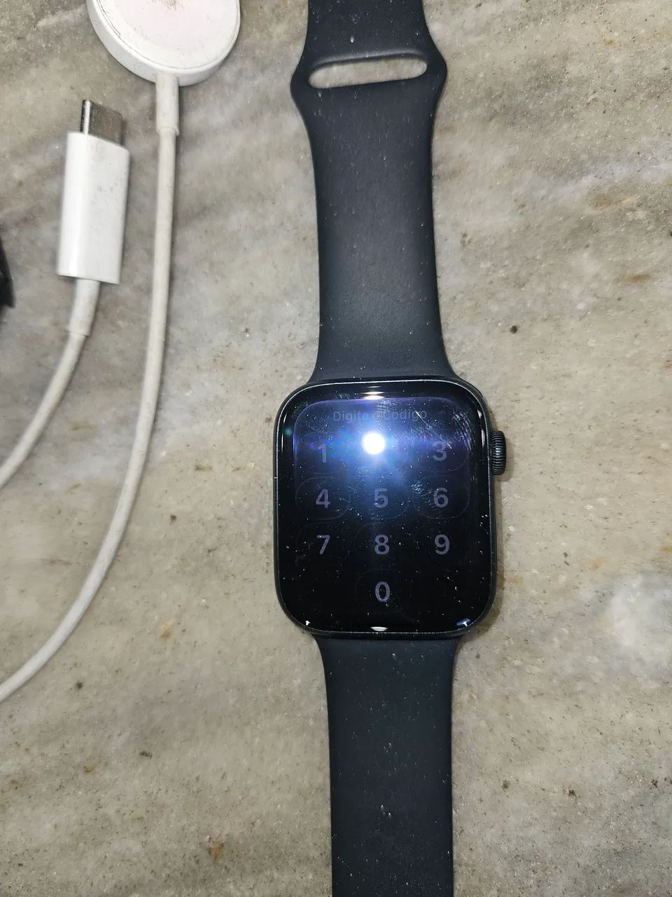 Apple watch SE GPS + Celular  - Foto 2