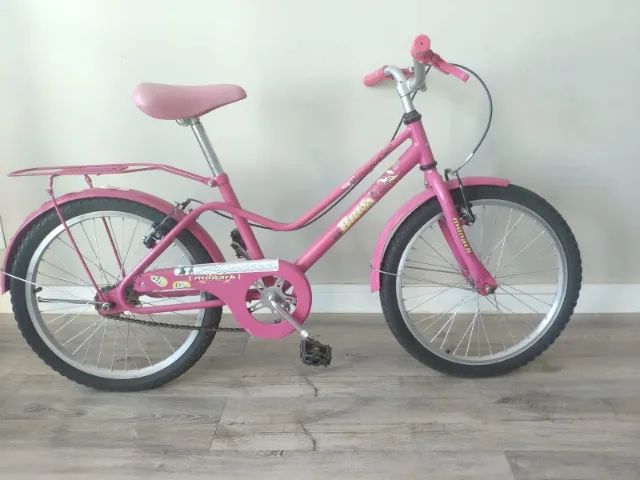 Bicicleta mornark Brisa