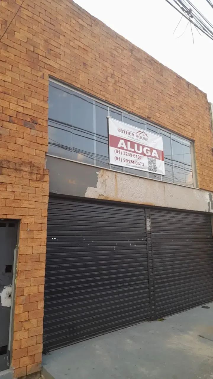 Ponto Comercial no Umarizal