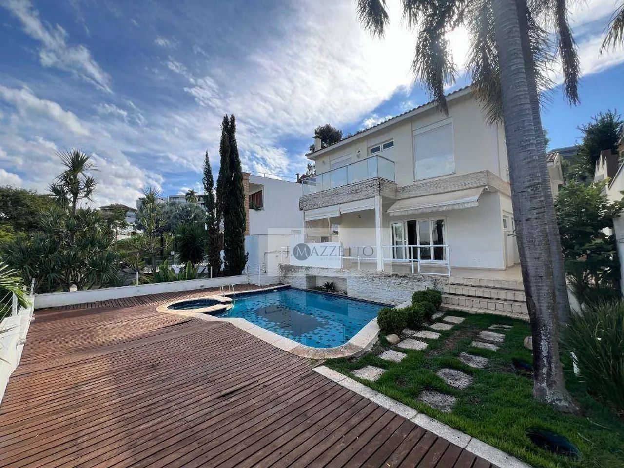 Sobrado com 3 dormitórios, 283 m² - venda por R$ 2.200.000,00 ou aluguel por R$ 10.677,65/