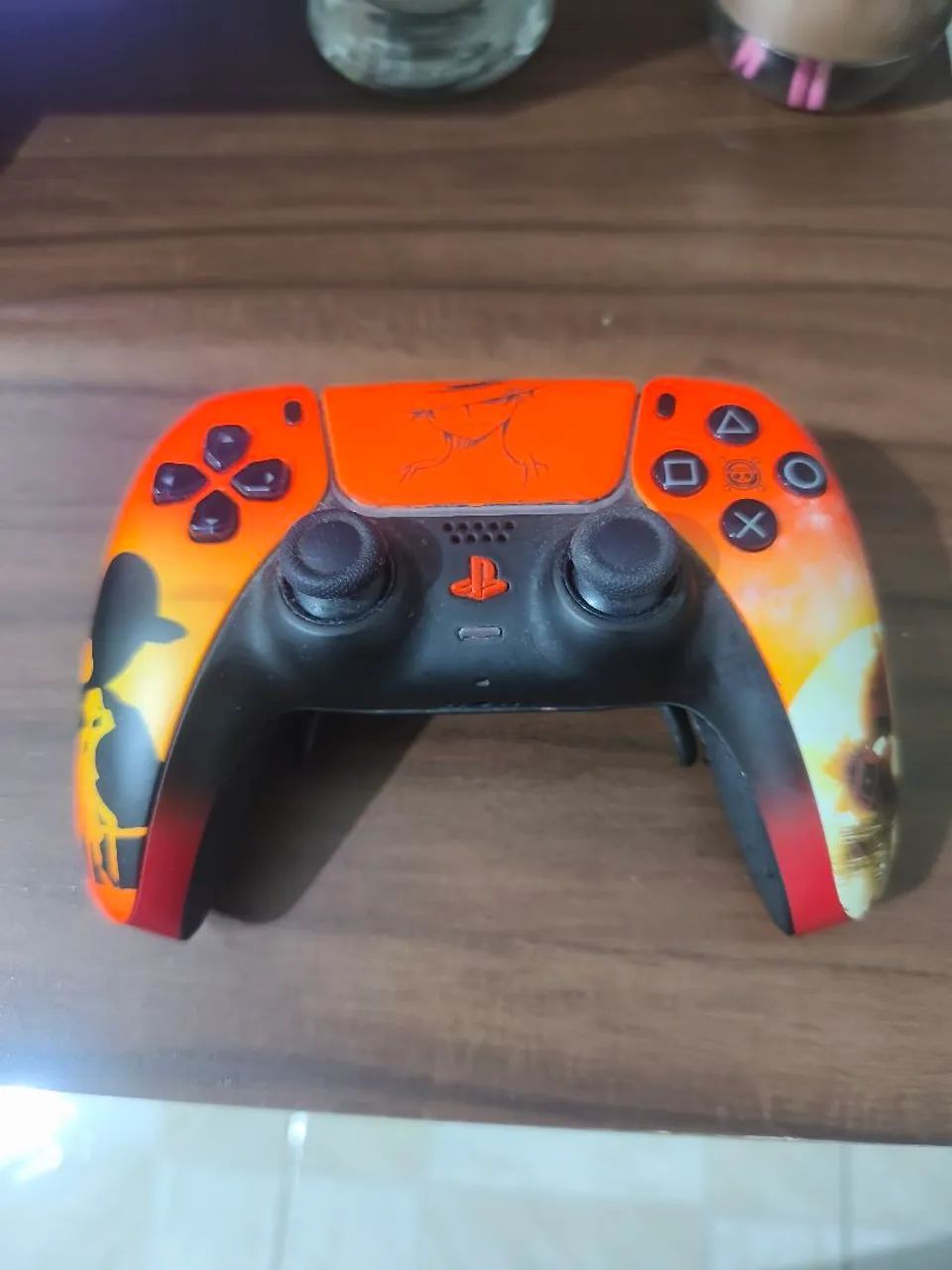 Controle ps5