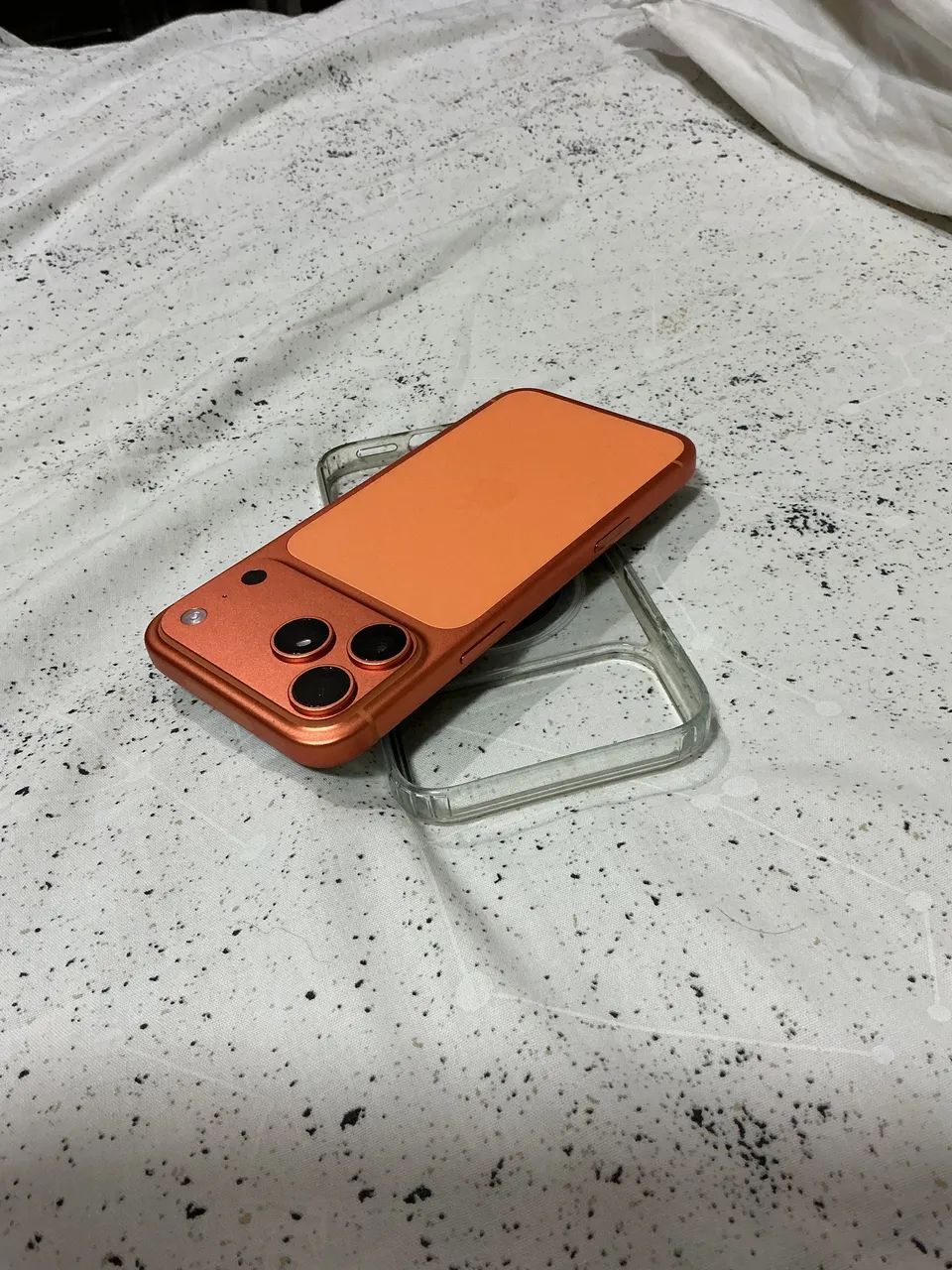 Iphone 17 Pro Max 256gb
