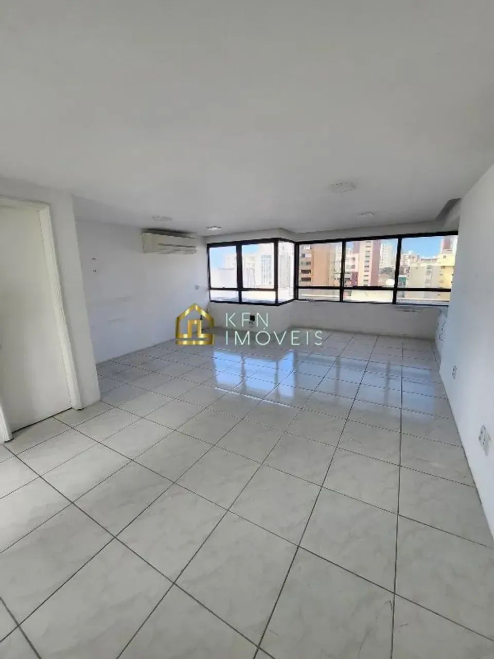 Sala comercial para aluguel tem 36,11 m² em Meireles - Fortaleza - CE - Foto 2