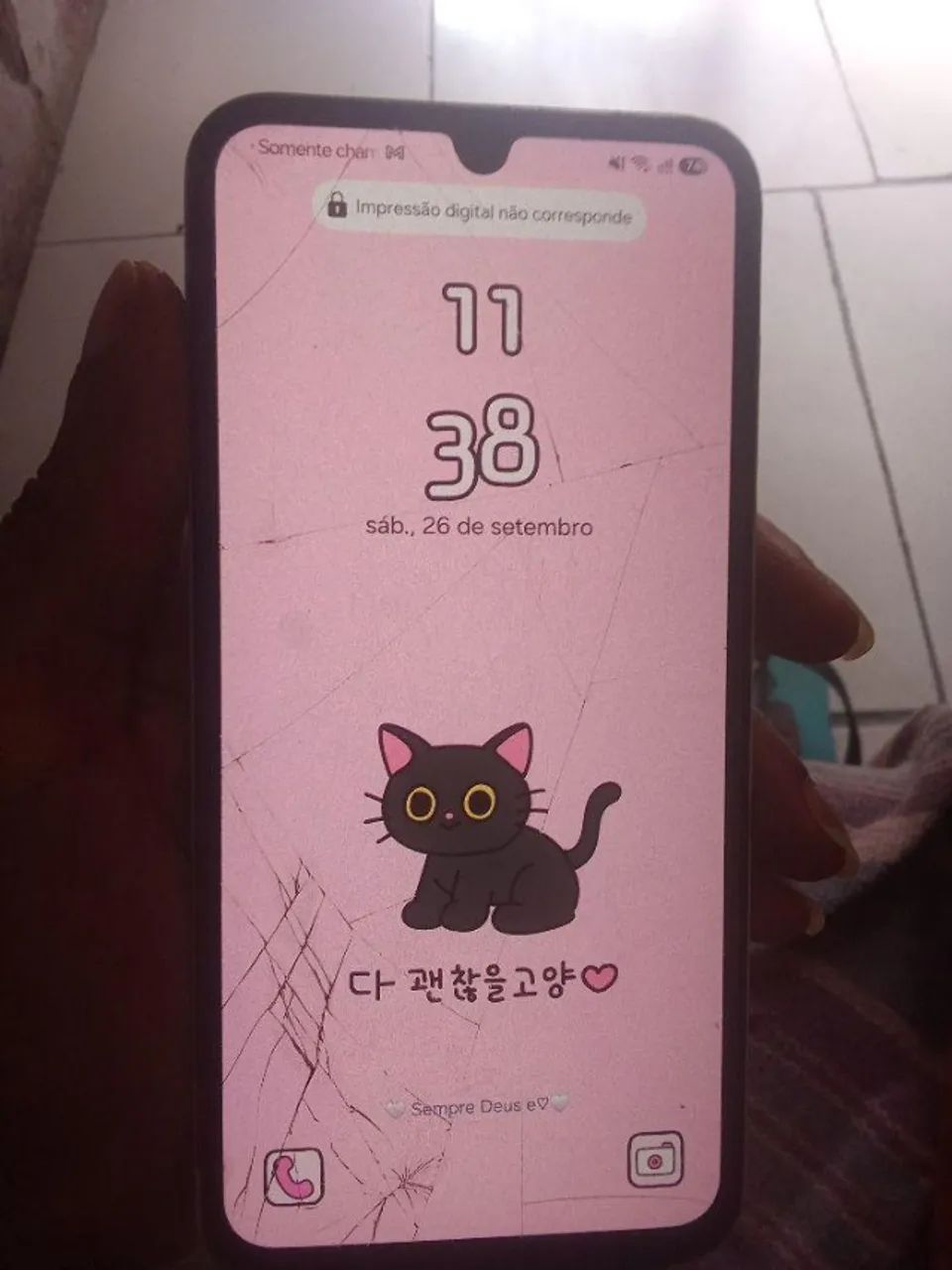 Samsung A15  - Foto 2
