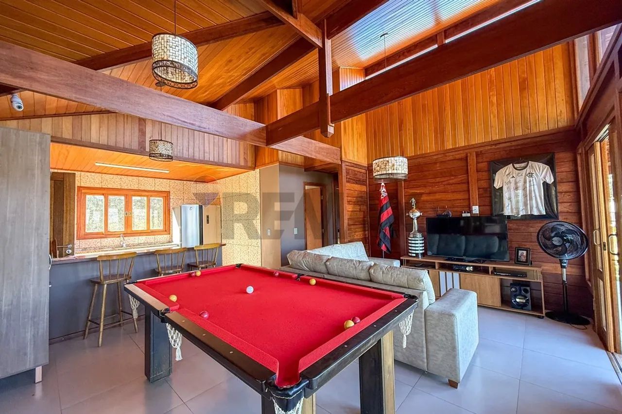 Casa com 3 quartos, 1210 m² à venda em Areal - Foto 4