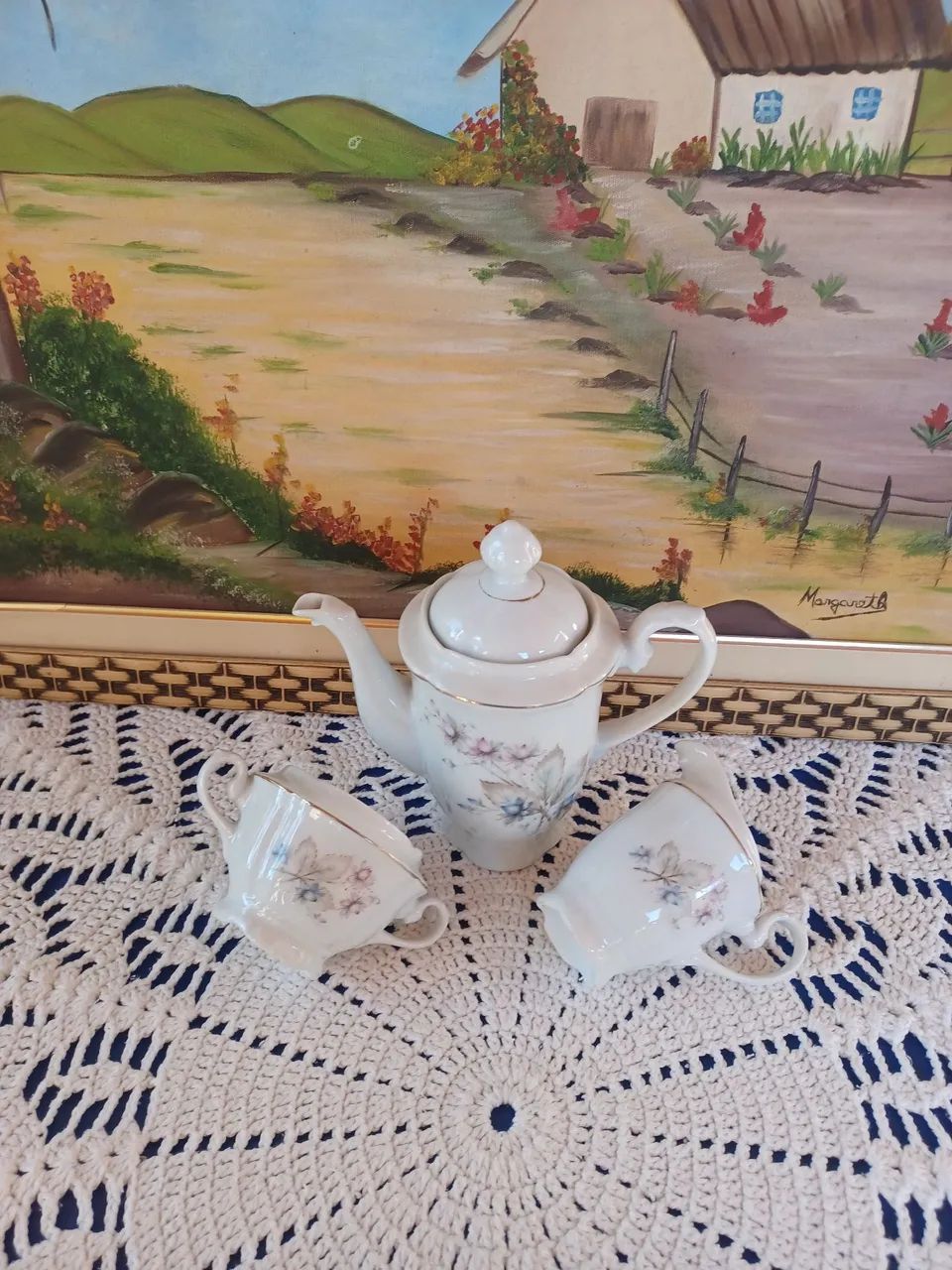 Porcelanas Schmidt 
