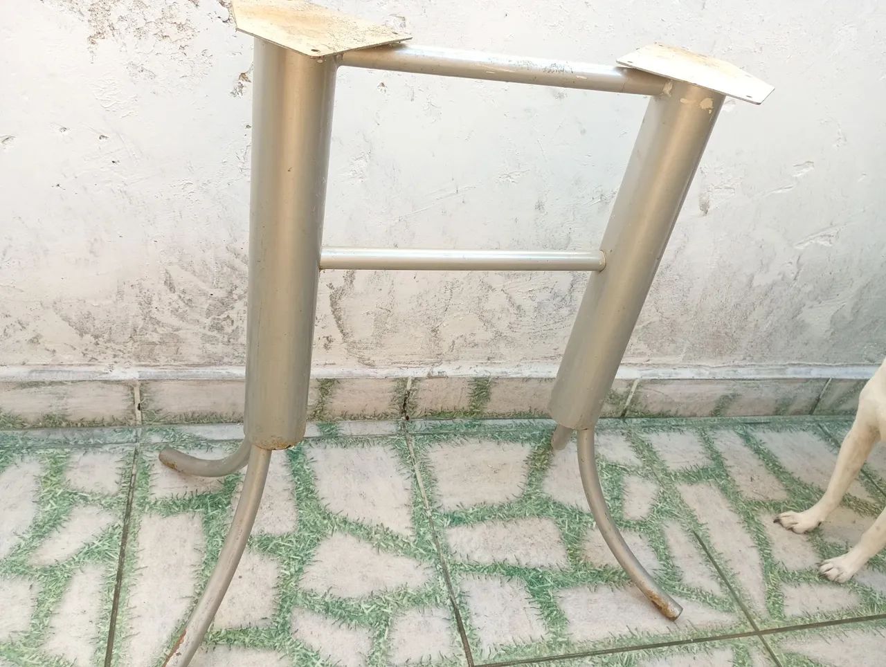 Base para mesa - Foto 2