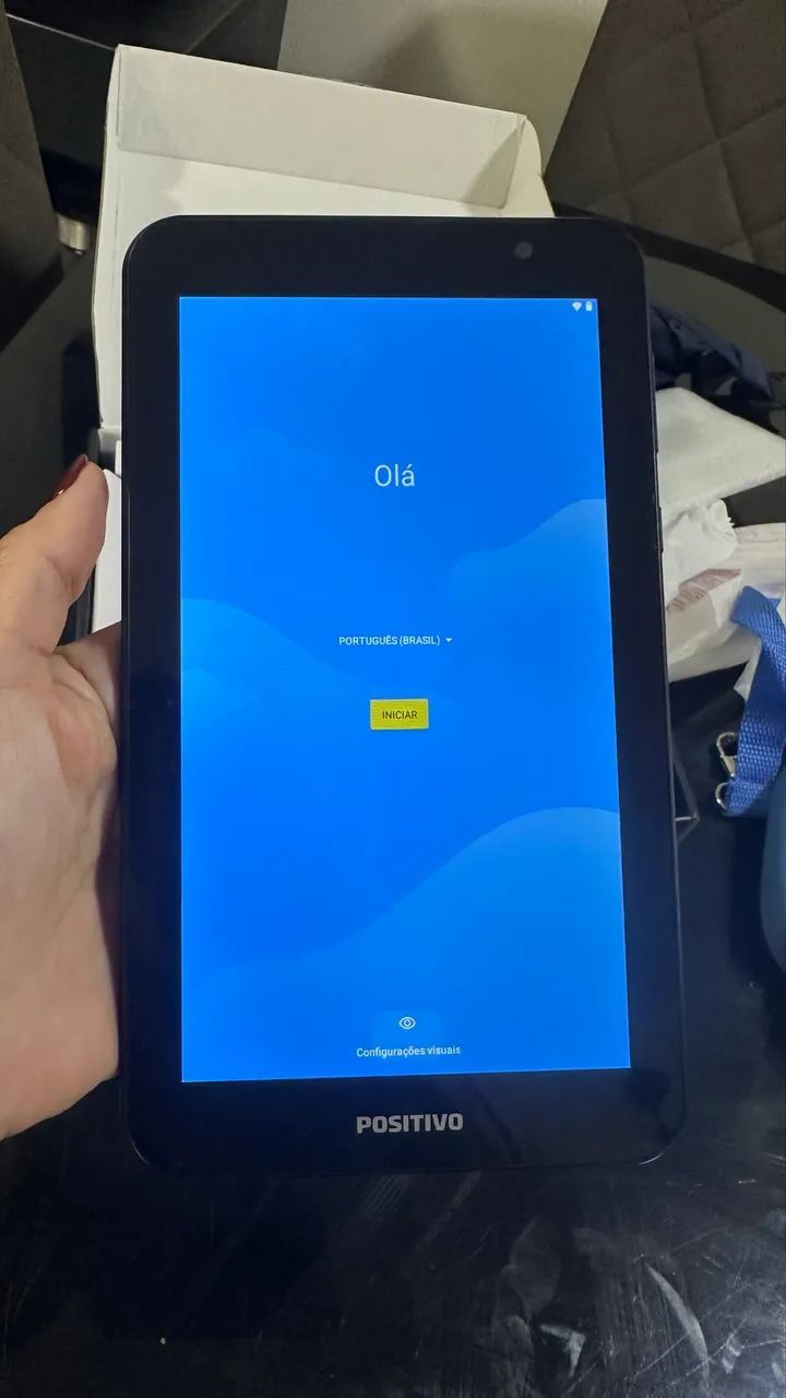VENDO TABLET POSITIVO Twist Spider - USADO.  - Foto 3